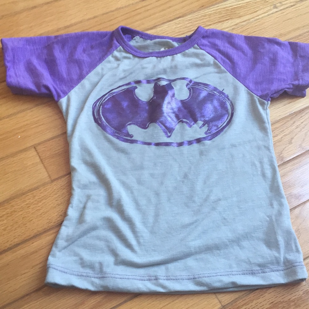 Batman Tee shirt
